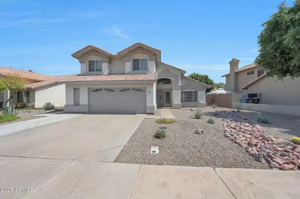 608 W HORSESHOE Avenue, Gilbert, AZ 85233