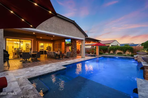 18415 W WOLF Street, Goodyear, AZ 85395