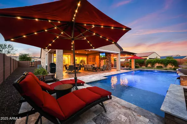 18415 W WOLF Street, Goodyear, AZ 85395