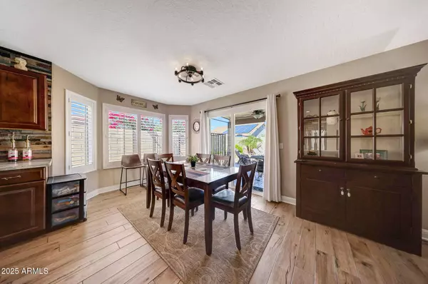 16386 W RIMROCK Street, Surprise, AZ 85388