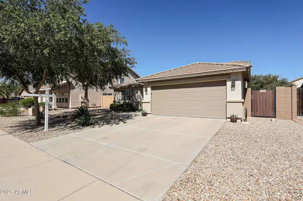 16386 W RIMROCK Street, Surprise, AZ 85388