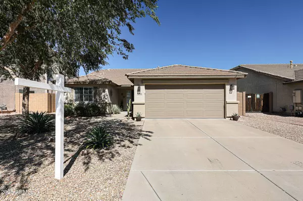 16386 W RIMROCK Street, Surprise, AZ 85388