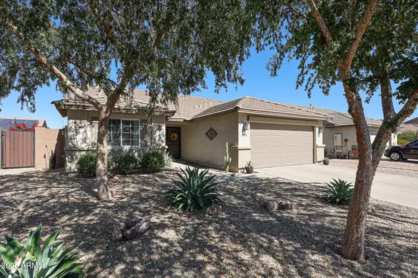 16386 W RIMROCK Street, Surprise, AZ 85388