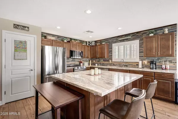 16386 W RIMROCK Street, Surprise, AZ 85388