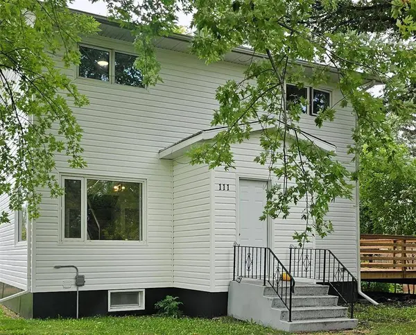 111 Church ST