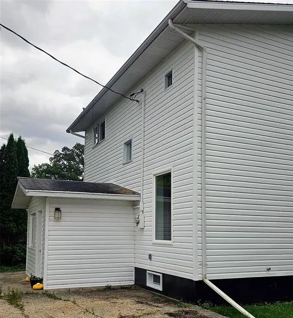 111 Church ST, Emerson, MB R0A 0L0