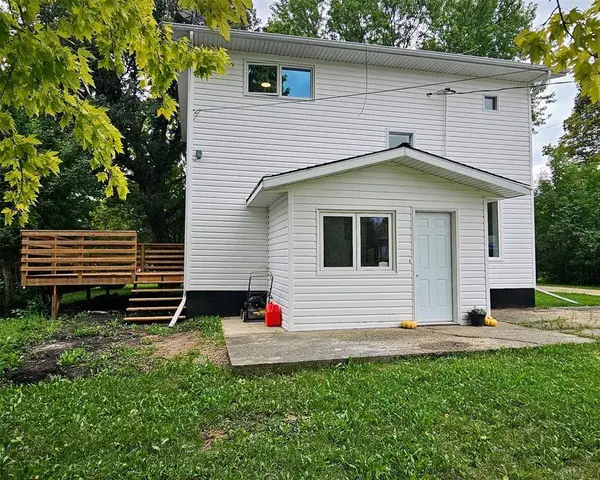 111 Church ST, Emerson, MB R0A 0L0