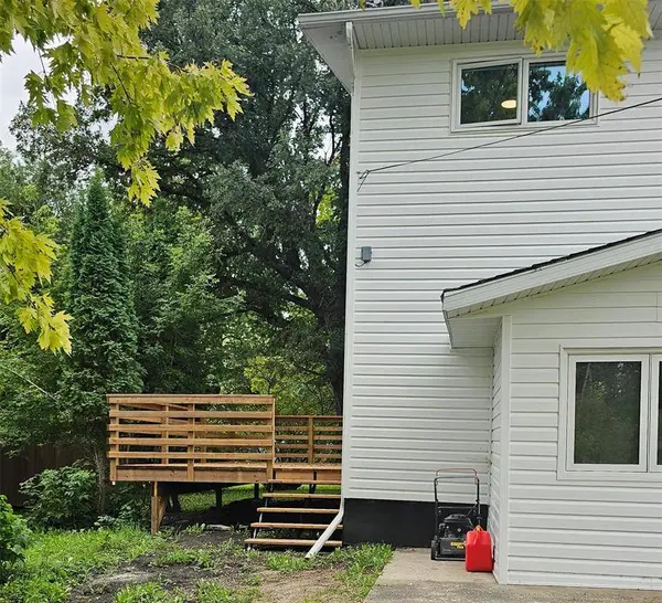111 Church ST, Emerson, MB R0A 0L0