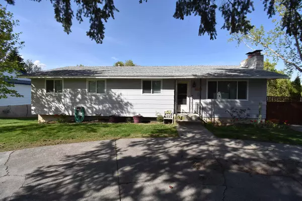 12021 E Lenora Dr, Spokane Valley, WA 99206