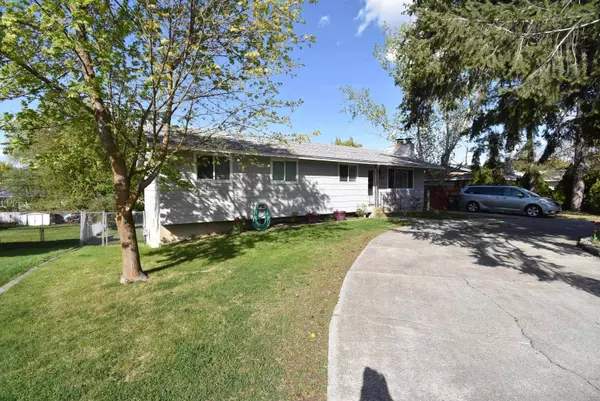 12021 E Lenora Dr, Spokane Valley, WA 99206