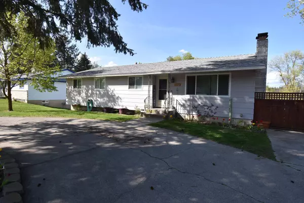 12021 E Lenora Dr, Spokane Valley, WA 99206