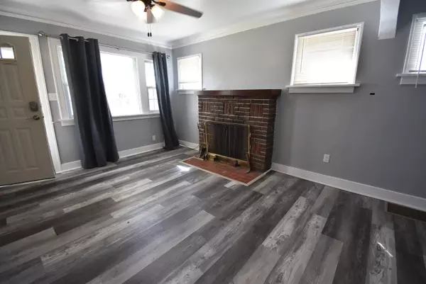 1103 E Longfellow Ave, Spokane, WA 99207