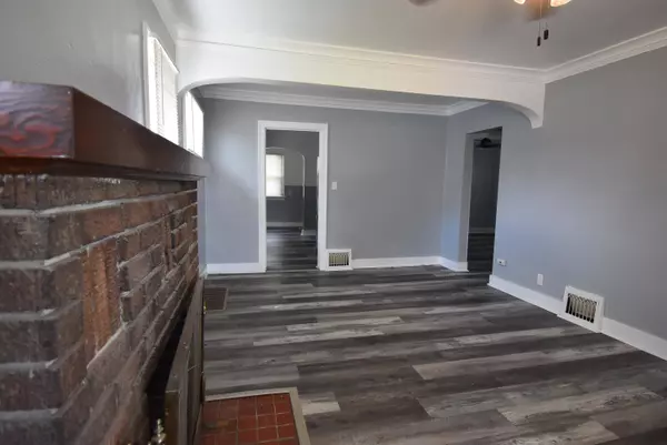 1103 E Longfellow Ave, Spokane, WA 99207