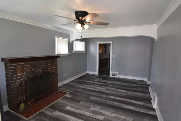 1103 E Longfellow Ave, Spokane, WA 99207