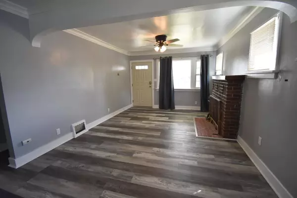 1103 E Longfellow Ave, Spokane, WA 99207