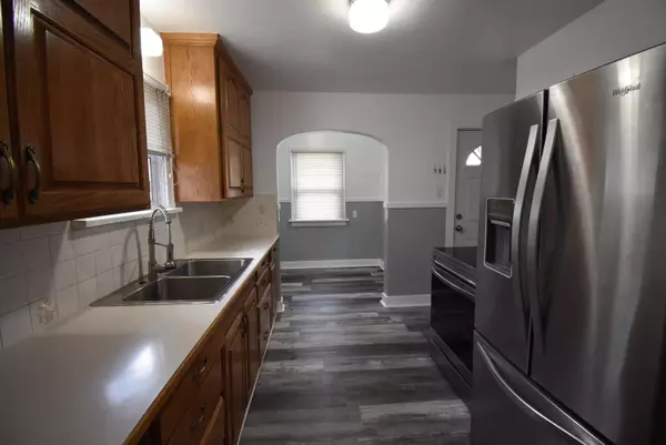 1103 E Longfellow Ave, Spokane, WA 99207