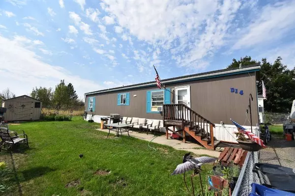 11705 N Wilson St #D14, Mead, WA 99021