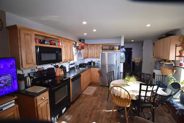 11705 N Wilson St #D14, Mead, WA 99021