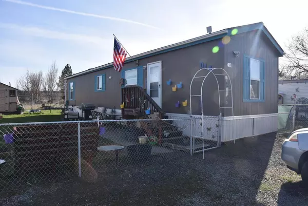 11705 N Wilson St #D14, Mead, WA 99021