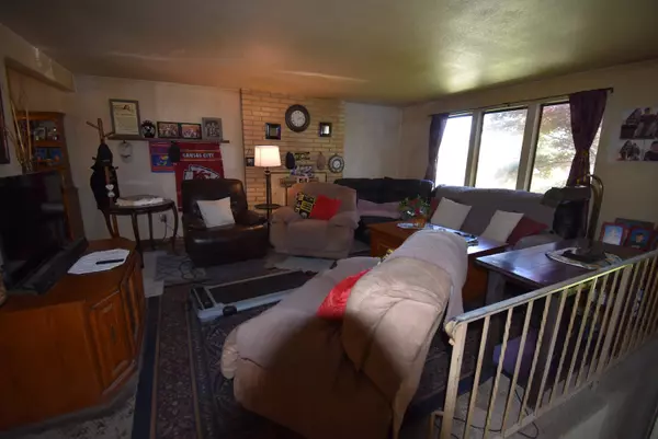 1203 N Calvin Rd, Spokane Valley, WA 99216