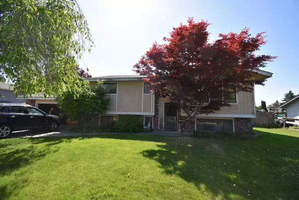 1203 N Calvin Rd, Spokane Valley, WA 99216