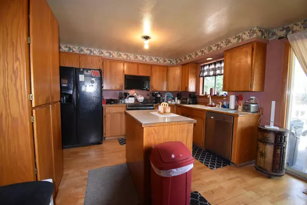 1203 N Calvin Rd, Spokane Valley, WA 99216