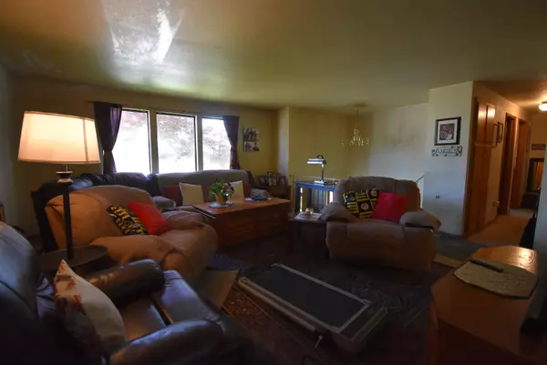 1203 N Calvin Rd, Spokane Valley, WA 99216