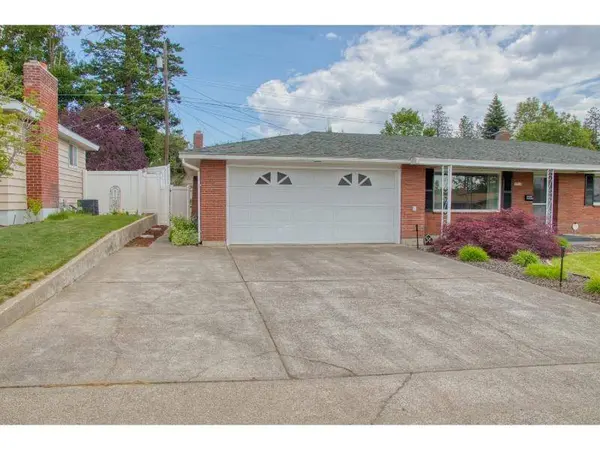 5516 N Fleming St, Spokane, WA 99205
