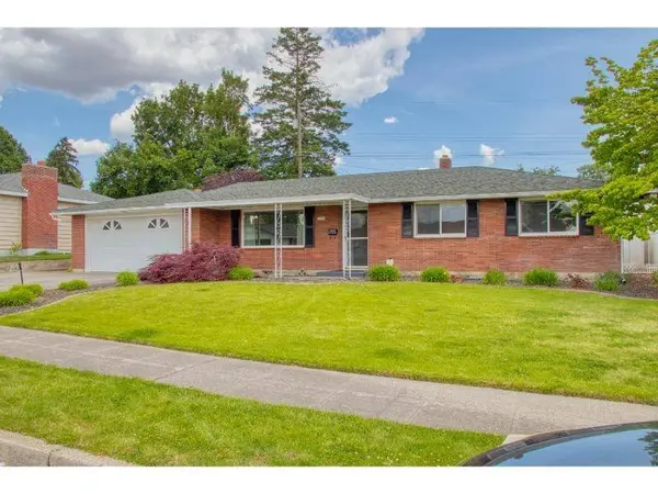 5516 N Fleming St, Spokane, WA 99205