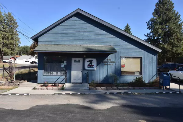 10117 S Electric St, Four Lakes, WA 99014