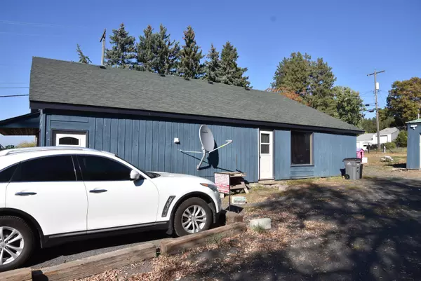 10117 S Electric St, Four Lakes, WA 99014