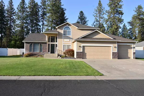 4413 E Winfield Rd. Rd, Mead, WA 99021