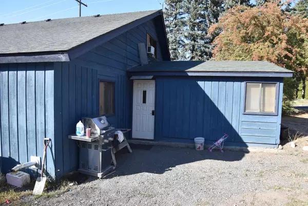 10117 S Electric St, Four Lakes, WA 99004