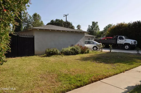 4232 Belinda Street, Simi Valley, CA 93063