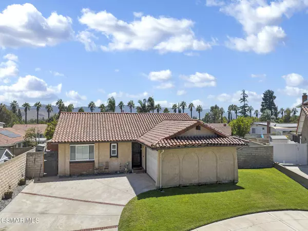 3278 Garnet Place, Simi Valley, CA 93063