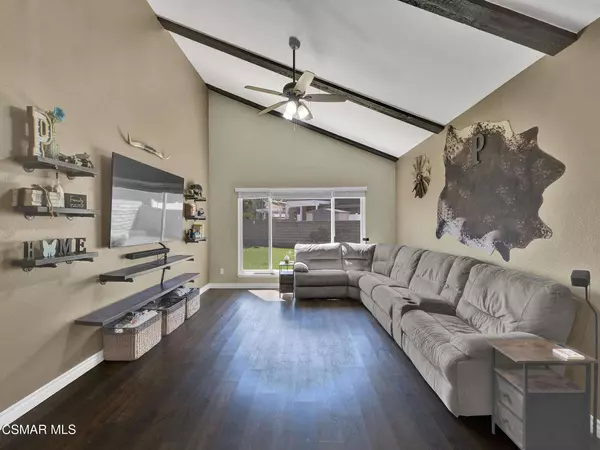 3278 Garnet Place, Simi Valley, CA 93063