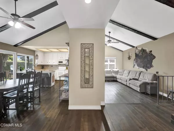 3278 Garnet Place, Simi Valley, CA 93063