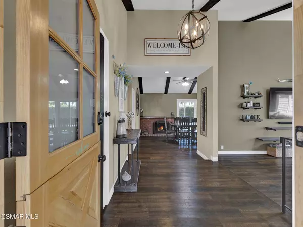 3278 Garnet Place, Simi Valley, CA 93063