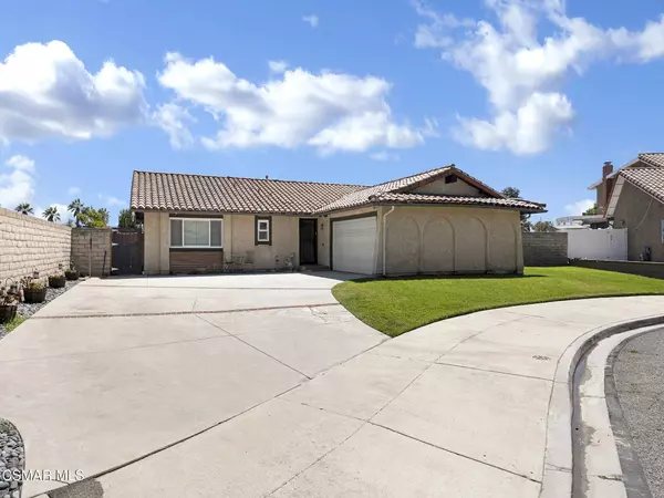 3278 Garnet Place, Simi Valley, CA 93063