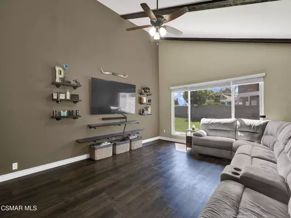 3278 Garnet Place, Simi Valley, CA 93063