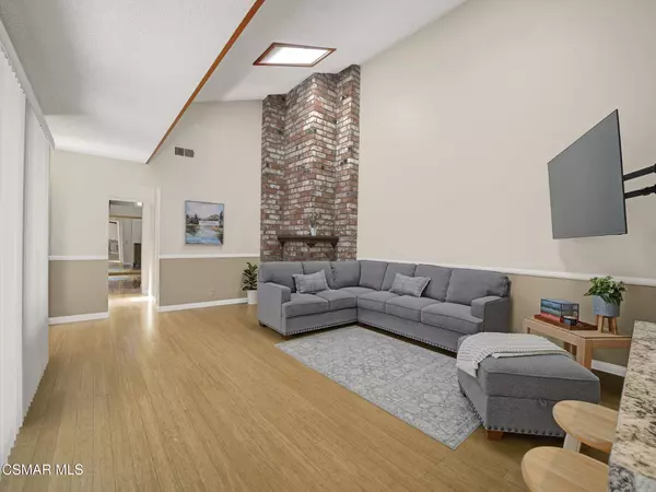 865 Mobil Avenue, Camarillo, CA 93010