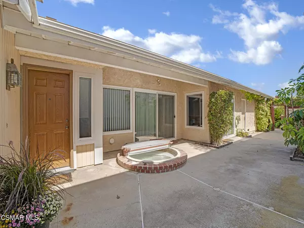 865 Mobil Avenue, Camarillo, CA 93010