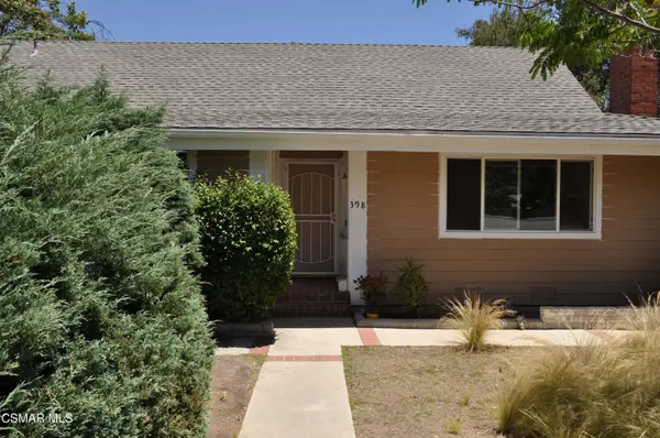 398 Hillrose Court, Newbury Park, CA 91320