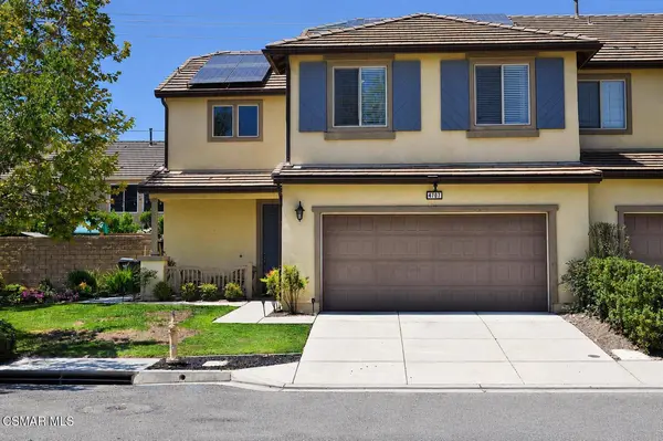 4707 Beachwood Court