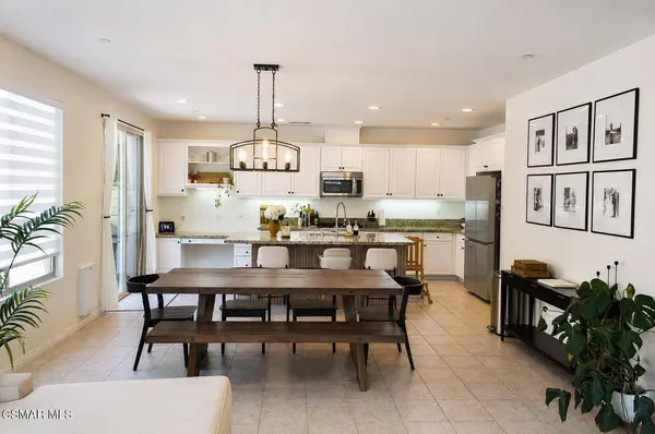 4707 Beachwood Court, Moorpark, CA 93021