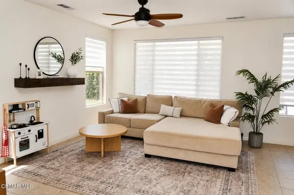 4707 Beachwood Court, Moorpark, CA 93021