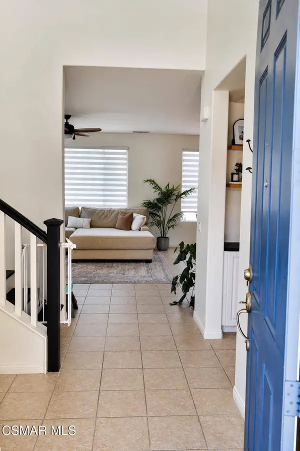 4707 Beachwood Court, Moorpark, CA 93021