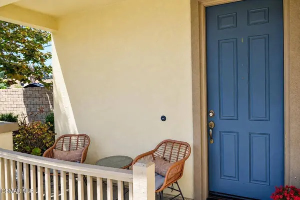 4707 Beachwood Court, Moorpark, CA 93021