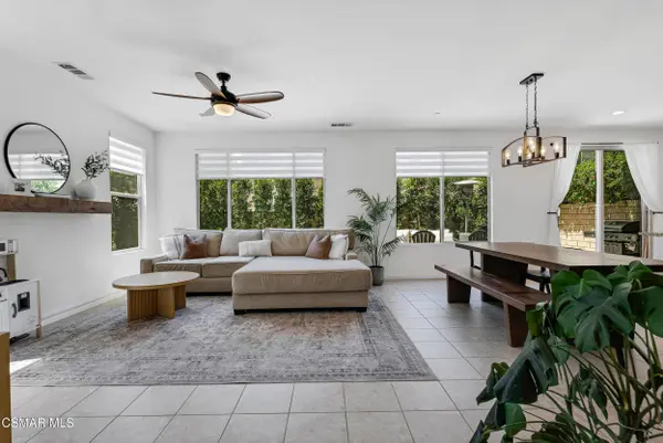 4707 Beachwood Court, Moorpark, CA 93021