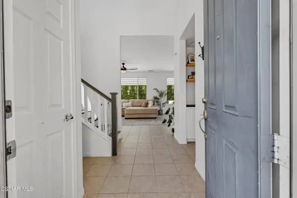 4707 Beachwood Court, Moorpark, CA 93021